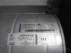 Schneider Electric ATV71QC16Y Altivar 71Q Variable Speed Drive 160kW IP55