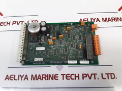 7611-2990 01 Automatic Gain Control Board