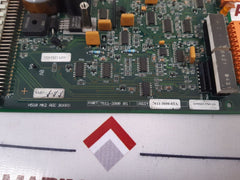 7611-2990 01 Automatic Gain Control Board