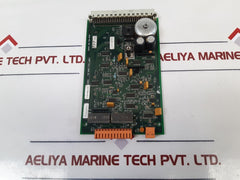 7611-2990 01 Automatic Gain Control Board