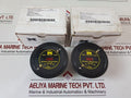 Detcon Tp-524D Microsafe H2S Gas Detection 925-0154D0-100