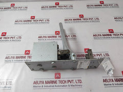 Lk Valves Gc-2 Hydraulic Control Station With 2 Control Handle