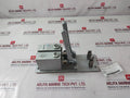 Lk Valves Gc-2 Hydraulic Control Station With 2 Control Handle