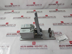 Lk Valves Gc-2 Hydraulic Control Station With 2 Control Handle