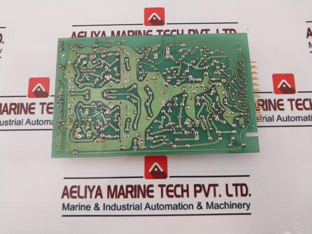 765.0214.4 Printed Circuit Board