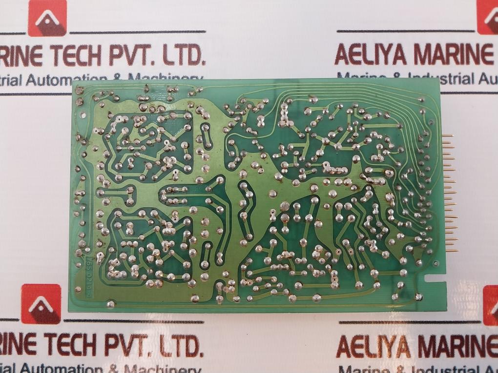 765.0214.4 Printed Circuit Board