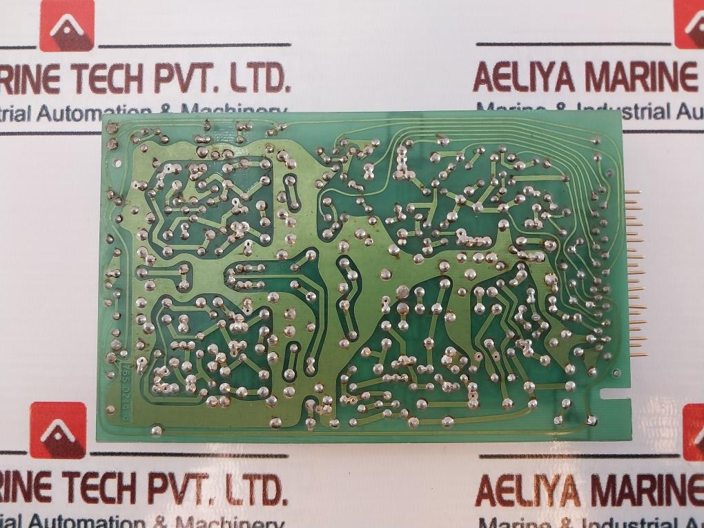 765.0214.4 Printed Circuit Board