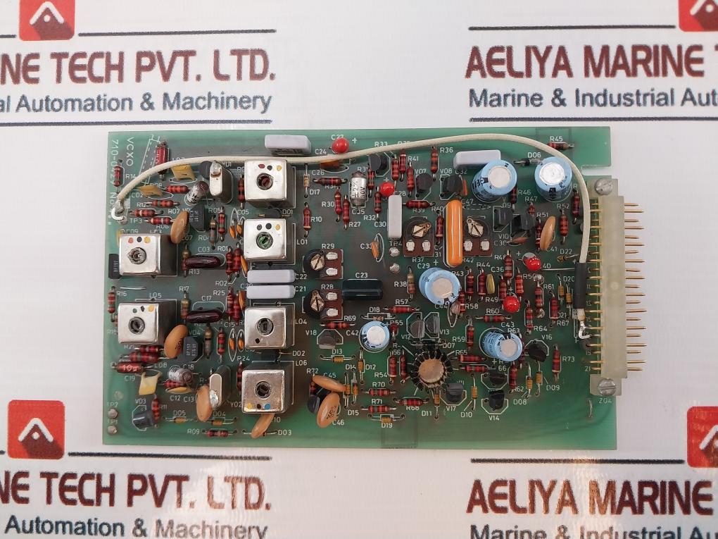 765.0214.4 Printed Circuit Board