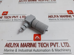 New Condition Delivery Side Injection Pump Connector Set 768.05.00.022