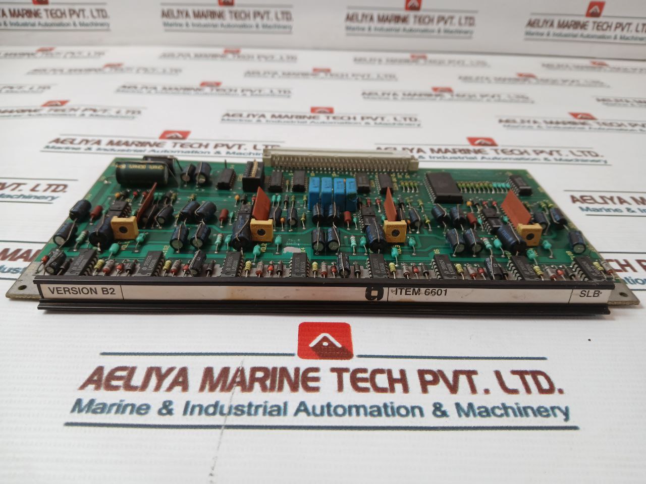 Stentor Slb 1235/6 Printed Circuit Board