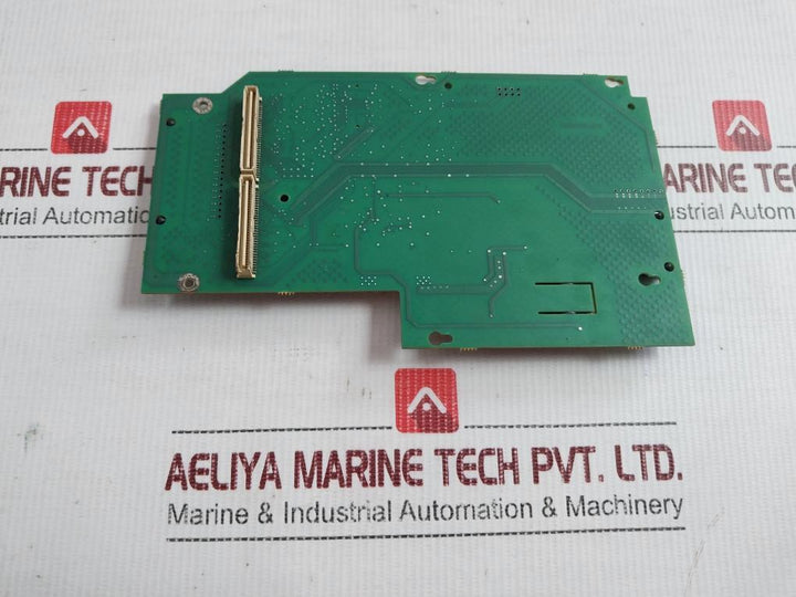 77158-729-51 Allen-bradley Main Printed Circuit Board