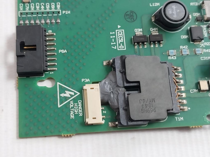 77158-729-51 Allen-bradley Main Printed Circuit Board