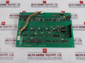 77250/Pc Operator Control Pcb Card