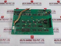 77250/Pc Operator Control Pcb Card