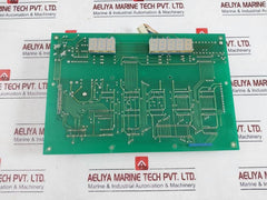 77250/Pc Operator Control Pcb Card