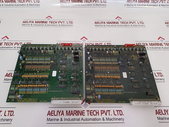 77250 Pl /77250 Ple Logic Input Pcb Card