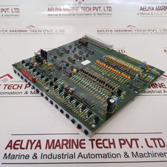 77250 Pl /77250 Ple Logic Input Pcb Card