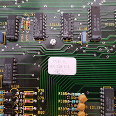 77250 Pl /77250 Ple Logic Input Pcb Card