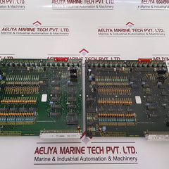 77250 Pl /77250 Ple Logic Input Pcb Card