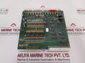77250 Pl /77250 Ple Logic Input Pcb Card