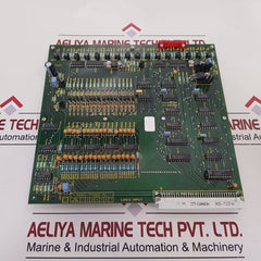 77250 Pl /77250 Ple Logic Input Pcb Card