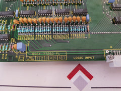 77250 Pl /77250 Ple Logic Input Pcb Card