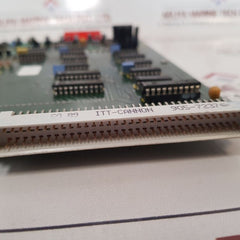 77250 Pl /77250 Ple Logic Input Pcb Card