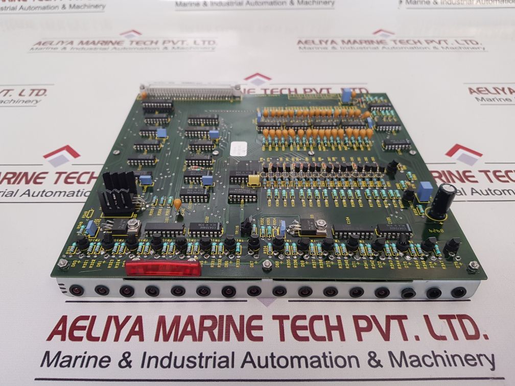 77250 Pl /77250 Ple Logic Input Pcb Card