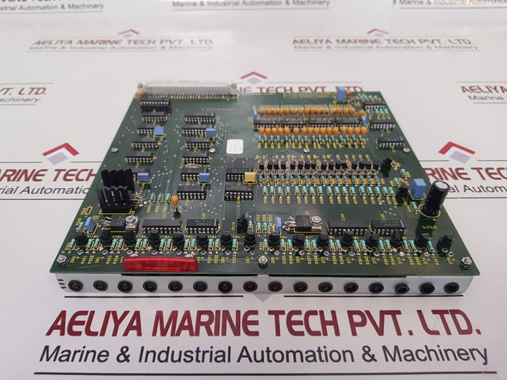 77250 Pl /77250 Ple Logic Input Pcb Card