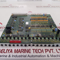 77250 Pl /77250 Ple Logic Input Pcb Card