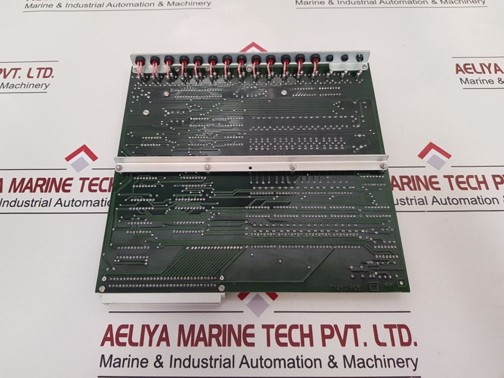 77250 Pl /77250 Ple Logic Input Pcb Card