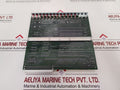 77250 Pl /77250 Ple Logic Input Pcb Card