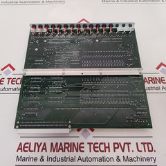 77250 Pl /77250 Ple Logic Input Pcb Card