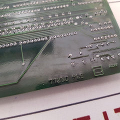 77250 Pl /77250 Ple Logic Input Pcb Card