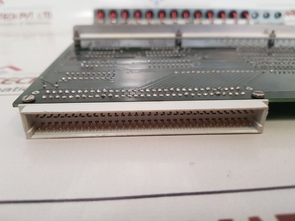 77250 Pl /77250 Ple Logic Input Pcb Card