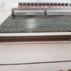77250 Pl /77250 Ple Logic Input Pcb Card