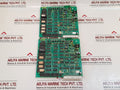 77250 Pp Processor Module Pcb Card Mod Rec: 1-6
