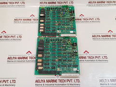 77250 Pp Processor Module Pcb Card Mod Rec: 1-6
