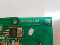 77250 Pp Processor Module Pcb Card Mod Rec: 1-6