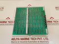 77250 Pp Processor Module Pcb Card Mod Rec: 1-6