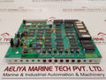 77250 Pp Processor Module Pcb Card Mod Rec: 1-6