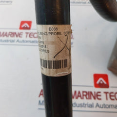 GOODYEAR P556 Flexsteel Hardwall Gasoline Hose & Probe Assembly 3/4 In (19.0mm)