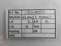 77 75 78 99 Gasket 48.3Mm S/705