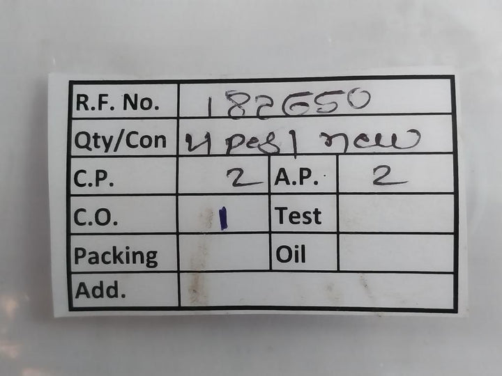 77 75 78 99 Gasket 48.3Mm S/705