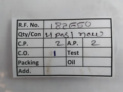 77 75 78 99 Gasket 48.3Mm S/705