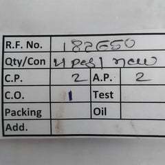 77 75 78 99 Gasket 48.3Mm S/705