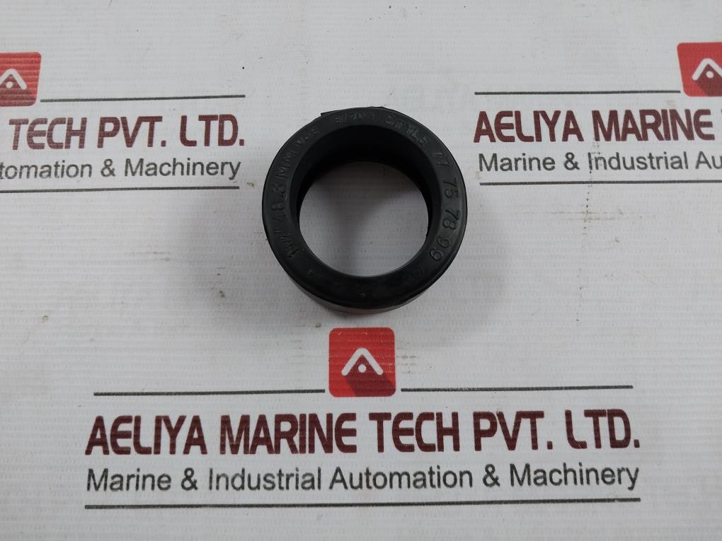 77 75 78 99 Gasket 48.3Mm S/705