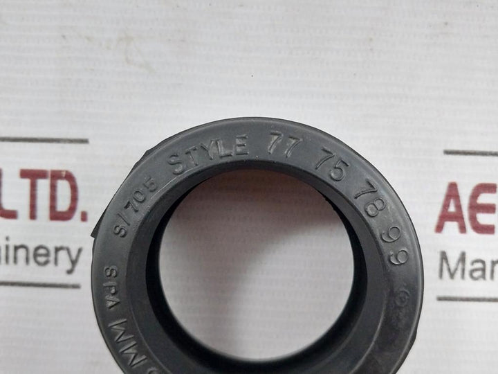 77 75 78 99 Gasket 48.3Mm S/705
