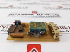 780821/2 Tim.T3 Pcb Card