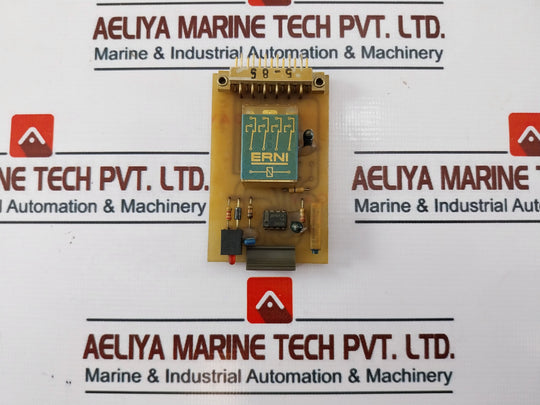 780821/2 Tim.T4 Rel 37 Printed Circuit Board
